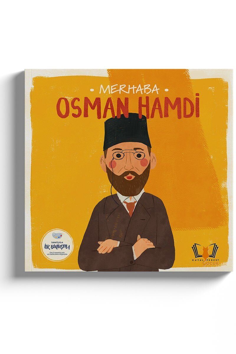 Sanatçıyla İlk Buluşma